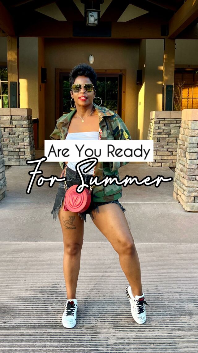 Hey girl heeeeey!!! Summer is on its way, the question is, 🗣️ Are YOU and your STYLE  Ready? And if it is we’re y’all goin???? Cause I want an invite too 😉

Or are you turning down invites cause you don’t know what to wear???? 🙊

The key to accepting the invite is to step out confidentently and stylishly. If you can’t do that then you turn down invites or 🏃🏾‍♀️run to the mall and buy some random outfit that doesn’t go with anything else in your closet so you can be in the building and cute!

Well 🤔 what if you didn’t have to run to the mall and you didn’t have to turn down invites?!?! 

Understanding your personal style and how to put outfits together is a life lesson that you need to know. The good news is I can teach you.

So if you’re struggling to get out the door, your turning down invites or you just don’t know what works for your body… click the link in my bio and schedule a free style consultation. Cause it’s your time to LIVE YOUR LIFE! Not sit home 🥱 that’s boring. 📢WE OUTSIDE

I have a couple spots open for the month of June so get it before someone else does! 

Tag that friend that’s always declining cause she’s got nothing to wear… she needs to get out too! 

Have a great rest of your week!

❌❤️❌❤️ Your Style coach, Kim
.
.
.
#styleconsultant #stylecoach #stylecoaching #wardrobeconsultant #wardrobestylist #personalstylist #personalstyling #confidencebuilding #confidencecoach #confidenceiskey #styleexpert #whattoweartoday #summer2023