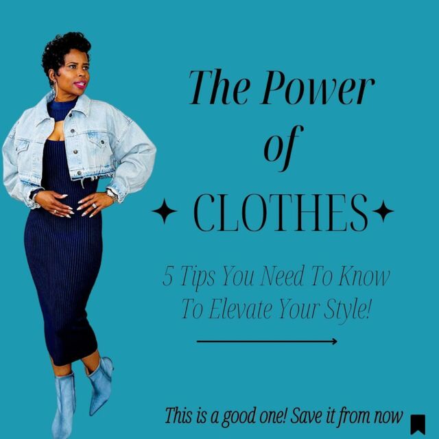 This is the one!!!! Cause when you know you know and when you don’t well you feel underwhelmed in your clothes! 🙈🚨Knowing how to dress your body, you know the one you’re in right now… that’s the real secret to elevating your style 🙌🏾 the one no one is actually talking about.For real, not knowing… that’s a problem! It’s why you hate your wardrobe and how you look in your clothes but it’s the one that I’m gonna help you solve this weekend!Grab a seat at my virtual Dress Your Body Right Workshop happening this Sunday at 10 am EST. Simply type “Dress Right” in the comments and I’ll DM you the link to grab your seat at $50 off ‼️It’s time for you to finally learn how to dress that beautiful body of yours…💃🏽 So you can accentuate your curves and hide the ones you’re not fond of and this is the best part…👍🏾 Create outfits that make you feel like the baddest chick in the building!Cause aren’t you tired of not liking how you look in your clothes? 🤷🏾‍♀️Ready to learn the tips and tricks to dress your best??? Come join me this Sunday and learn everything you need to know to feel confident in your clothes!You can also go to bodytypeworkshop.shecleansupnicely.com and grab your spot! 🙌🏾❌❤️❌❤️ Your Style Coach, Kim
.
.
.
#styletipsforwomen #adviceforwomen #selfdevelopmenttools #midlifewomen #loveyourbody #wardrobeconsultant #stylecoach #imageconsulting #dailystyleideas #casualoutfit #styleover40 #styleover30