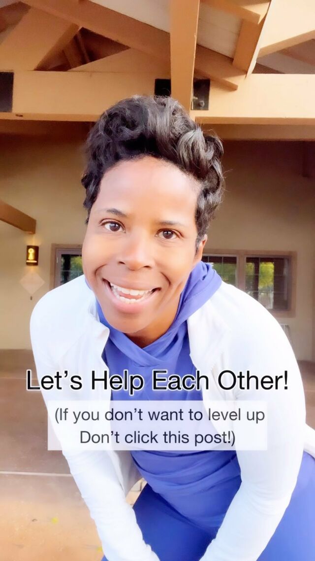 So are you in? You make a decision to get up and get dressed, I give you the style tips and tricks to rock your fits and you help me get my YT life together.
 
Sounds like a win win‼️ So Are you down???? 

The link to my YouTube channel is in my bio or just search on She Cleans Up Nicely, hit subscribe and come MONDAY poof 💨 a new video will appear 🤣

Side note… if the 💨 was only that easy (FRFR)… but it doesn’t have to be hard we are just telling ourselves it’s hard and not even trying. ⬅️ That Part!

🗣️ So today, TODAY it’s time that we.. ME & YOU stop falling back and step into who we really want to be. 

Let me know in the comments if you know you are meant to do more, show up better, and do the things you’ve been telling yourself you can’t do. (Trust me it’s not just you)

We are boss chicks that need to step into our greatness. Let’s Do This Sis 🙌🏾

Oh and bye the bye… my YT channel will have content about style, being an entrepreneur and how to level up in life! PERIODT… So if you’re ready to level up, my channel is for you.😊

❌❤️❌❤️ Your Style Coach, Kim
.
.
.
#styletipsforwomen #womenhelpingwomenwin #womenhelpingwomen #levelupyourlife #stylecoach #wardrobegoals #womenempowerment #putyourselffirst #adviceforwomen #howtostyle #elevateyourself #elevateyourstyle #mindsetshifts #styleover40 #styleover30 #stylishwomen #personalstyling #personalstylist